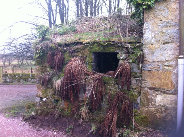 Hagrid.  Are you in?