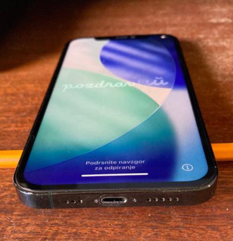 Dud phone
