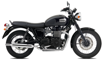 Triumph Bonneville