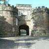 Skipton Castle