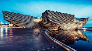 V&A Dundee